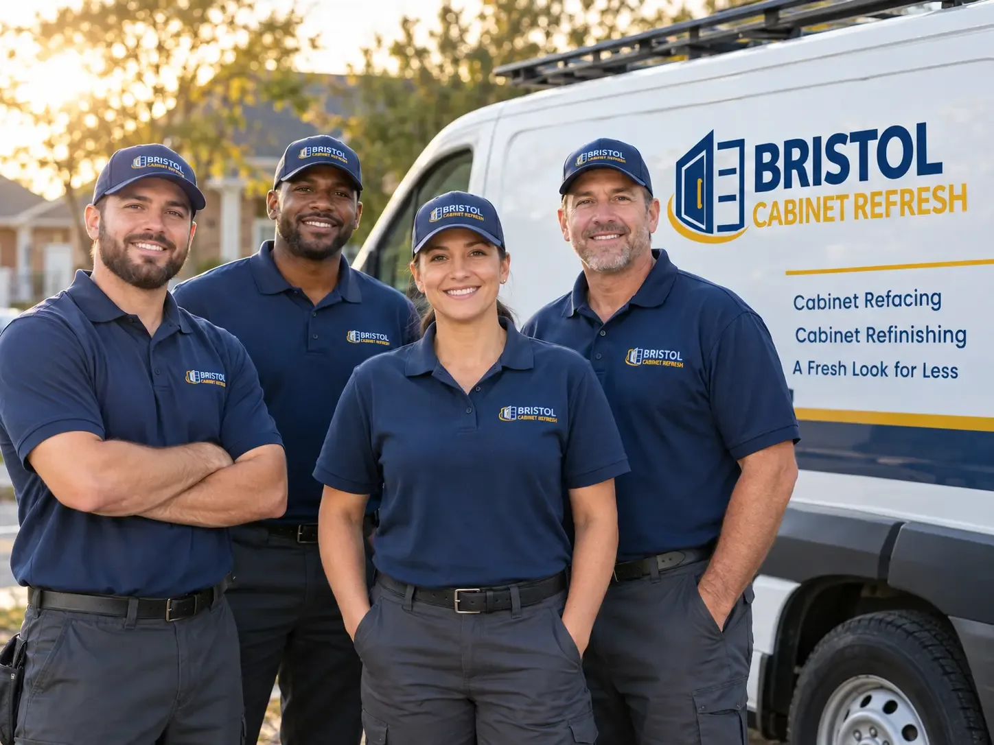 Kitchen Cabinet Refacing company in Mission Viejo, CA